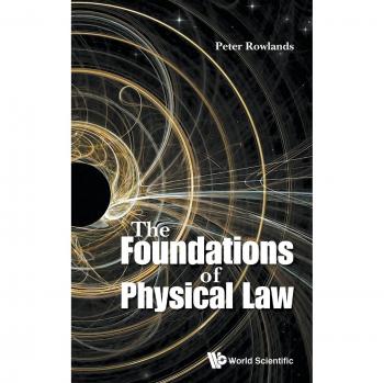 The foundations of physical law