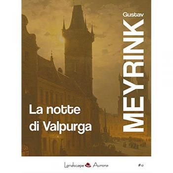 La notte di Valpurga