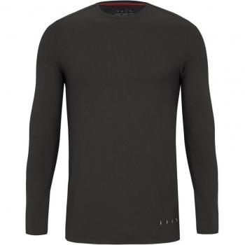 Sudadera Born Living Yoga Azul Hombre