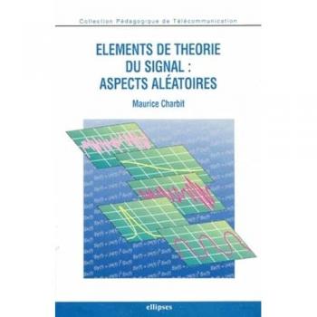 Éléments de théorie du signal : aspects aléatoires