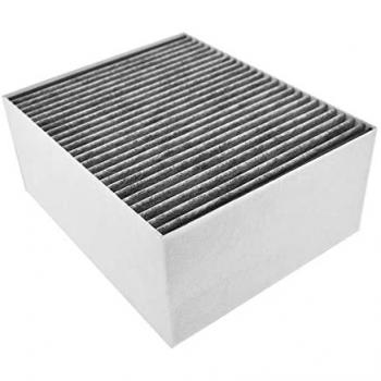 Filtre charbon actif pour Bosch Cleanair DSZ5201