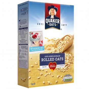 Pañuelo de avena Quaker 1kg