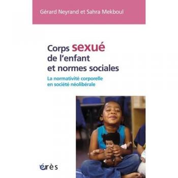 Corps sexué de l'enfant et normes sociales