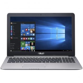 ASUS VivoBook K501UX-FI277T 15.6 inch Ultra HD Notebook