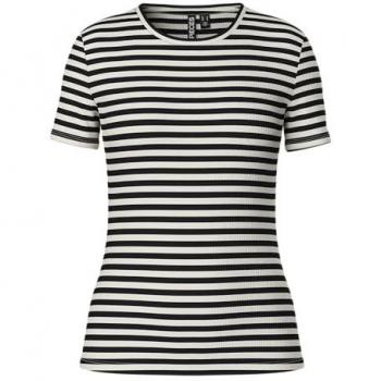 Damen T-Shirt Ruka von Pieces