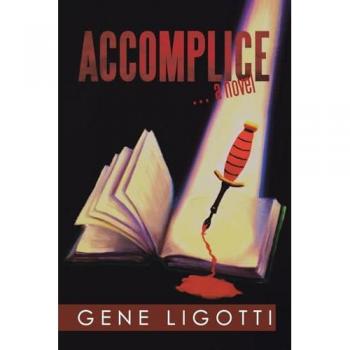 Accomplice: . . . A Novel
