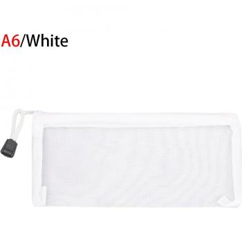 Storage Pouch for School Supplies