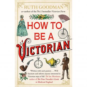 How to be a Victorian