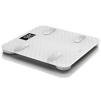 Smart Scale Bluetooth Blanc 180 kg PS7011 – Analyse Corporelle