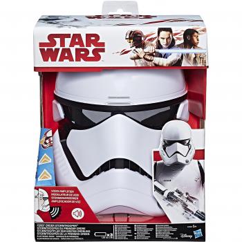 C2007EU4 Stormtrooper Primordiale – Hasbro