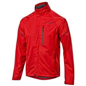 Altura Red Nevis Jacket