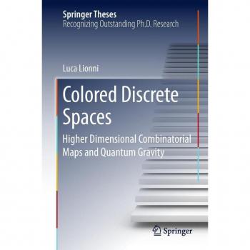Vitalsource Technologies, Inc. Colored Discrete Spaces