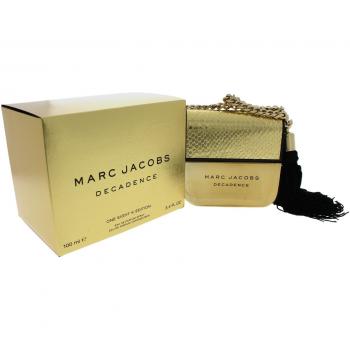 Marc Jacobs Decadence Rouge Noir – Exklusiver Duft 100 ml