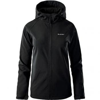 Damenjacke Hi-Tec Neti bei Regen