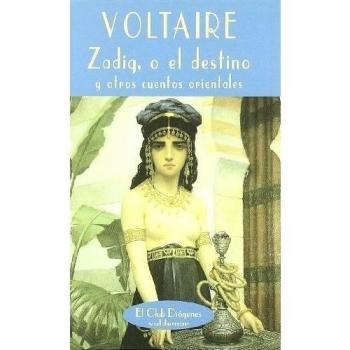 ZADIG O EL DESTINO (DIOGENES)