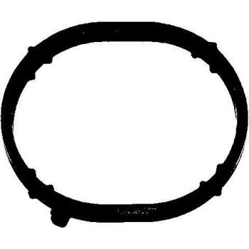 Intake Manifold Gasket ELRING 172.460 for SMART FORFOUR (454) 1.1 2004-2006