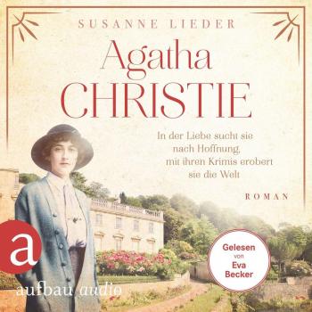 Agatha Christie