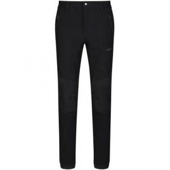 Regatta Men's X-Pro Prolite Stretch Trousers (Navy)