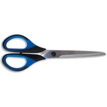 Elite Comfort Grip Scissors Stainless Steel