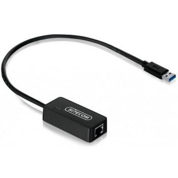 Adaptador Gigabit USB 3.0 Sitecom