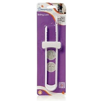 Dreambaby Cabinet Sliding Lock