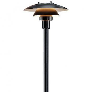 Louis Poulsen PH 3-2½ Exterior Lamp