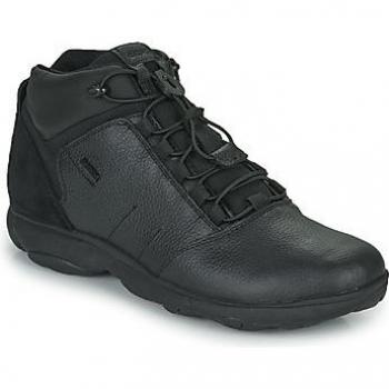U162VB Hombre GeoX Nebula 4x4 Negro