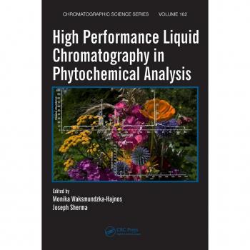 Vitalsource Technologies, Inc. High Performance Liquid Chromatography In Phytochemical Analysis