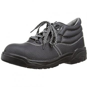 Steelite Kumo Boot S3 Black Size 5