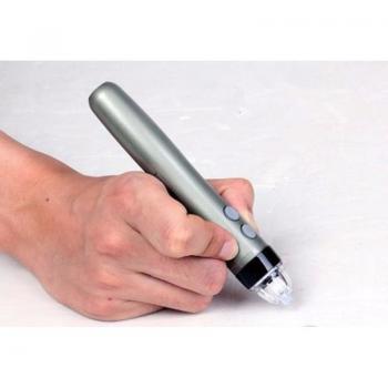 Ultrasonic Interactive Pen for Portable Whiteboard