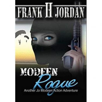 Jordan, Frank H: Modeen Rogue