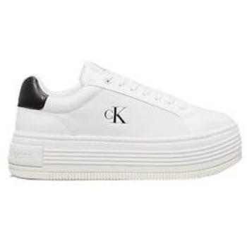 Baskets Femme Calvin Klein Jeans Bold Plat