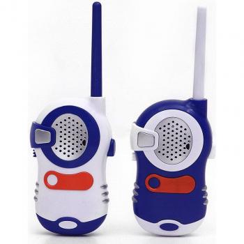 Smart Dialogue Machine Walkie Talkies for Kids