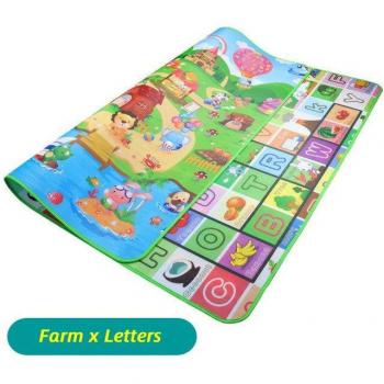 Estera de Juego Móvil PX25