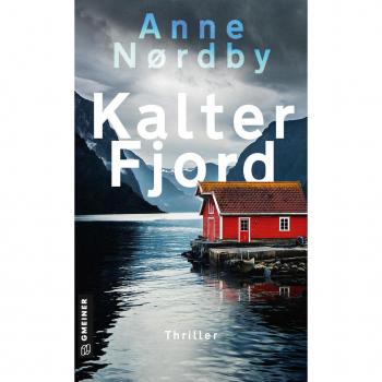 Kalter Fjord: Tom Skagens dritter Fall