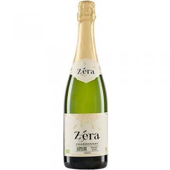 Les Domaines Pierre Chavin ZERA Chardonnay Effervescent alkoholfrei Pierre Chavin