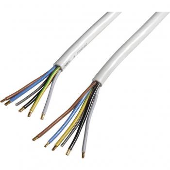 Câble H05VV-F pour Cuisinières Électriques 1.5 m