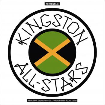 Presenting Kingston All-Stars