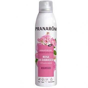 Água de Rosa Orgânica Pranarom 170ml