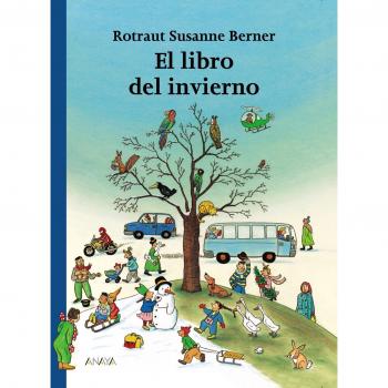 El libro del invierno (PRIMEROS LECTORES