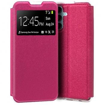 Capa Cool Rosa para Samsung Galaxy A14 / A14 5G