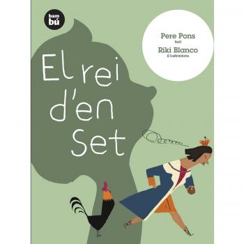 El rei d'en Set