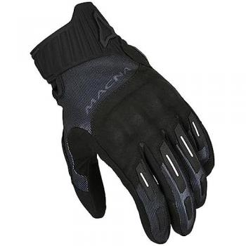 Macna Octar 2.0 Guanti Moto Donna Neri