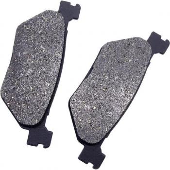 Brake Disc Pad Set for Yamaha TDM900 FJR1300
