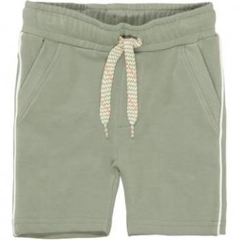 Felpa Bermuda STACCATO Oliva
