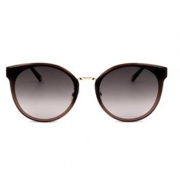 Gafas de Sol Mujer con Marco Metal y Acetato Swarovski