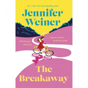 THE BREAKAWAY
