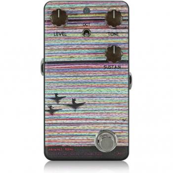 Soñador Fuzz Octava