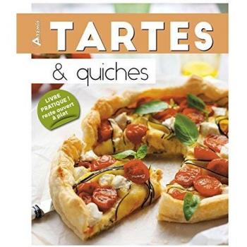 Tartes & quiches