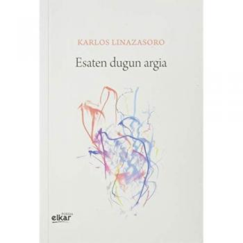 Esaten dugun argia